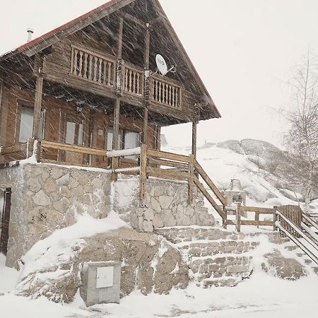 Chale | Penhas Da Saude - Serra Da Estrela Экстерьер фото