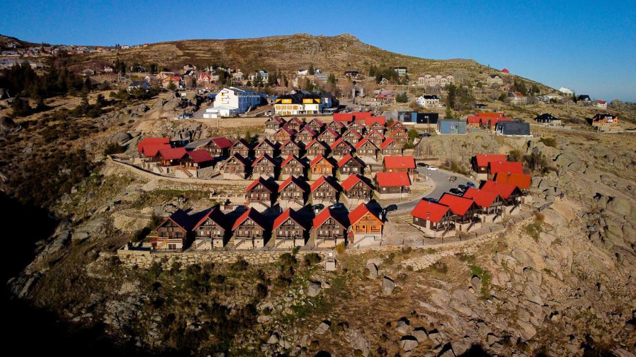 Chale | Penhas Da Saude - Serra Da Estrela Экстерьер фото